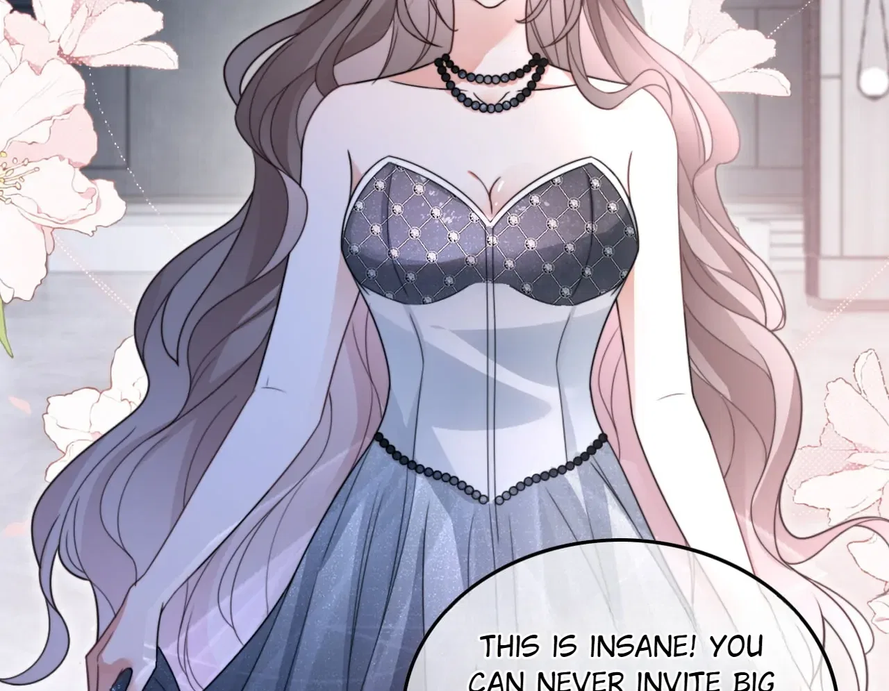 My Brothers Dote On Me Chapter 207 – Page 53