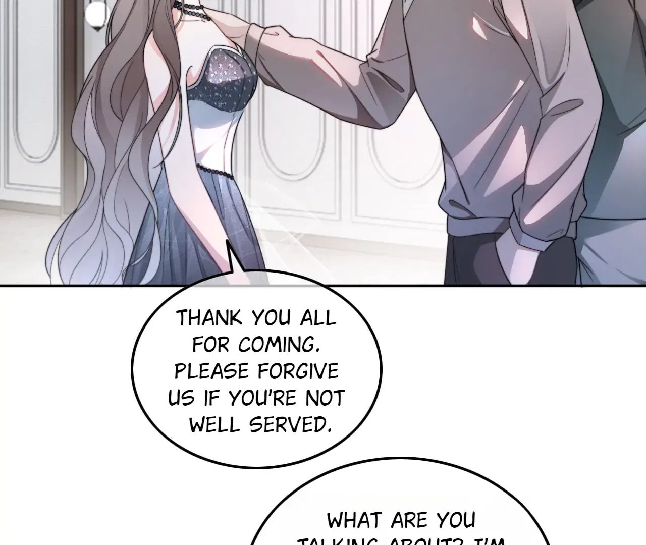 My Brothers Dote On Me Chapter 207 – Page 56