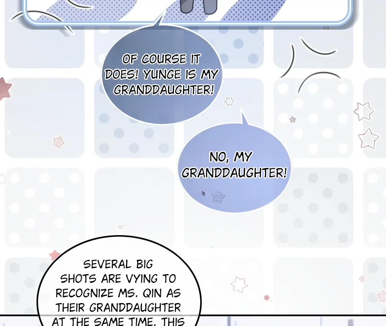 My Brothers Dote On Me Chapter 207 – Page 60