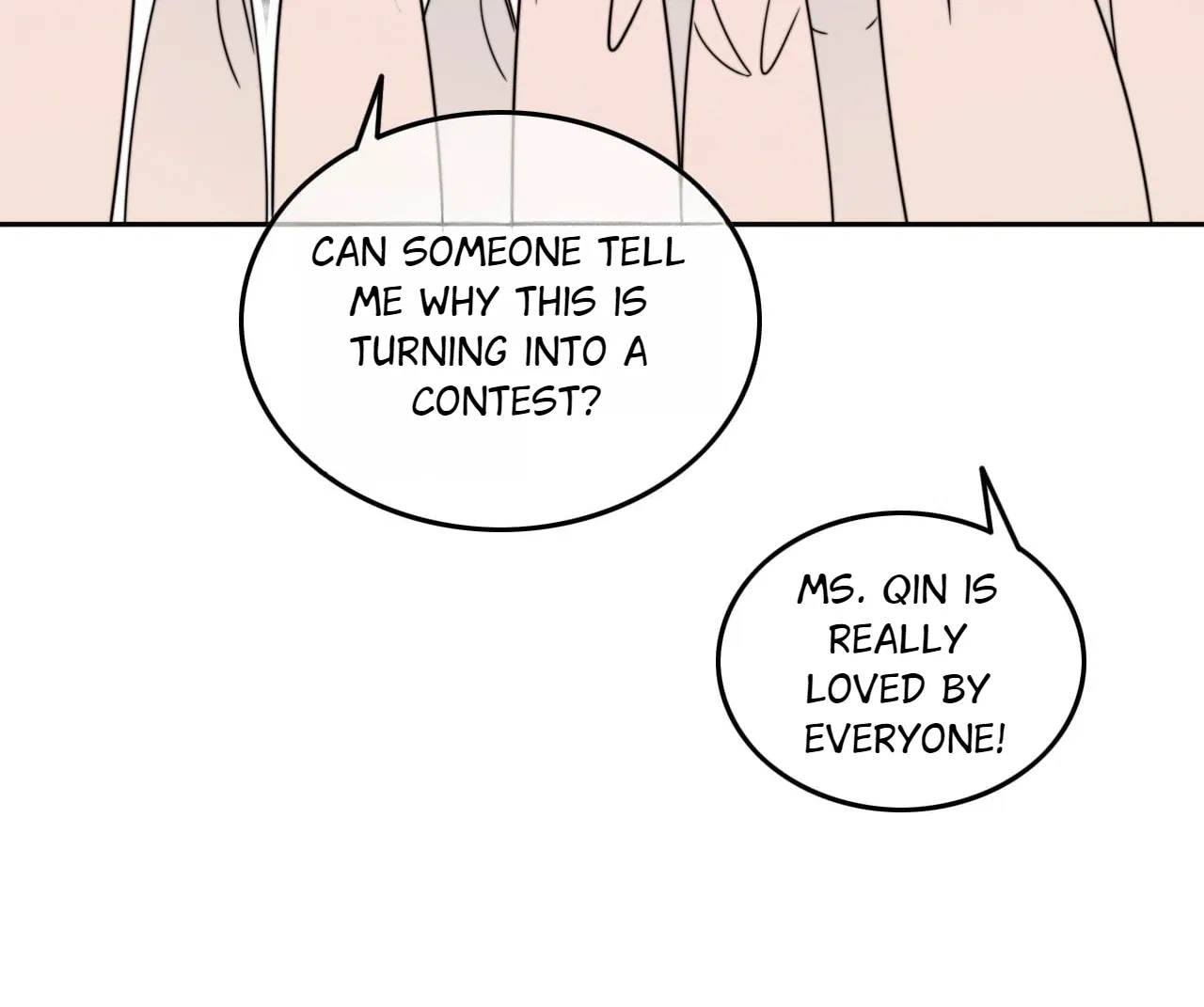 My Brothers Dote On Me Chapter 207 – Page 62
