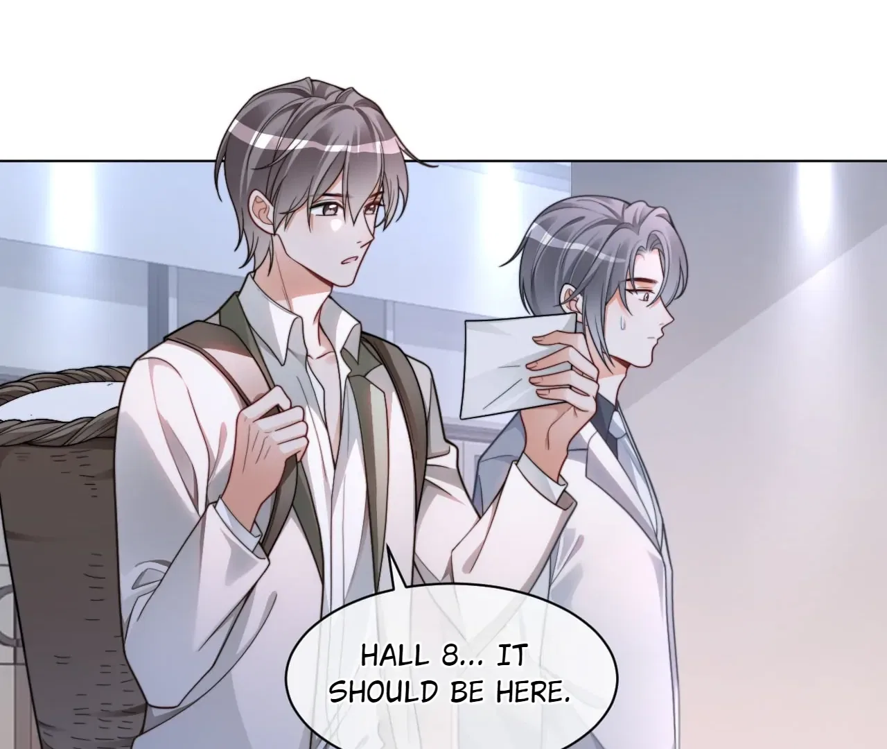 My Brothers Dote On Me Chapter 207 – Page 63
