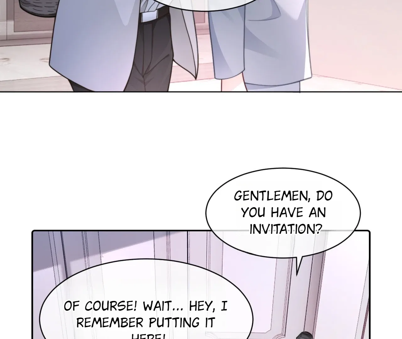 My Brothers Dote On Me Chapter 207 – Page 64