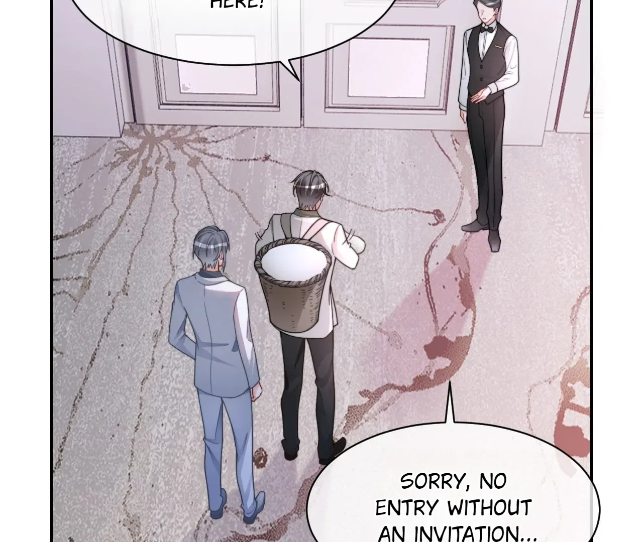 My Brothers Dote On Me Chapter 207 – Page 65