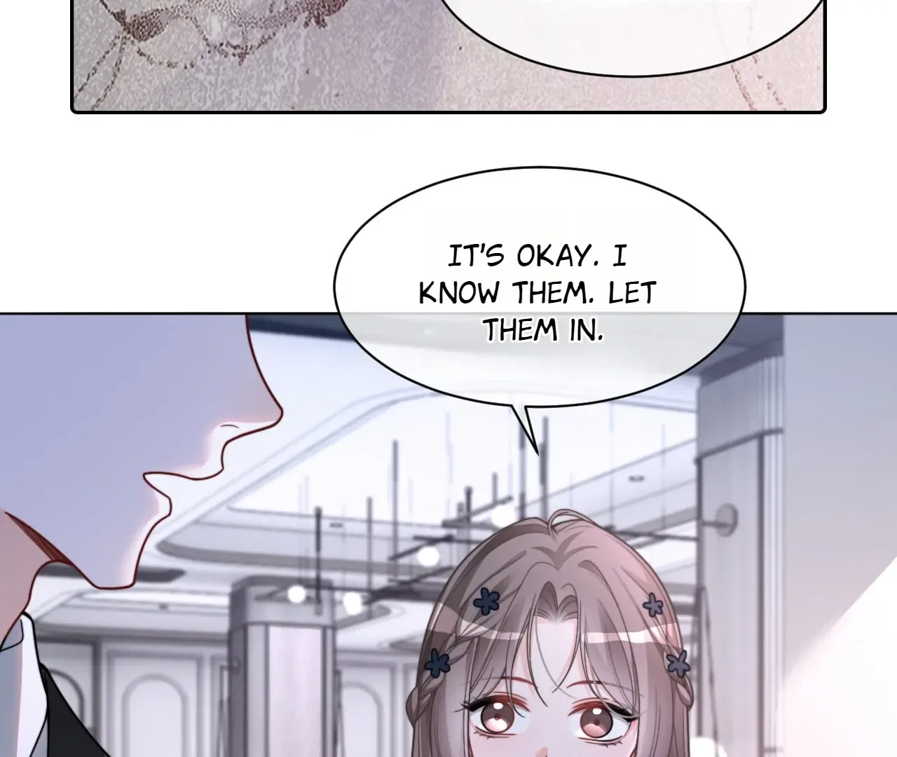 My Brothers Dote On Me Chapter 207 – Page 66