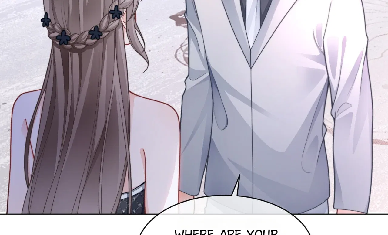 My Brothers Dote On Me Chapter 207 – Page 69