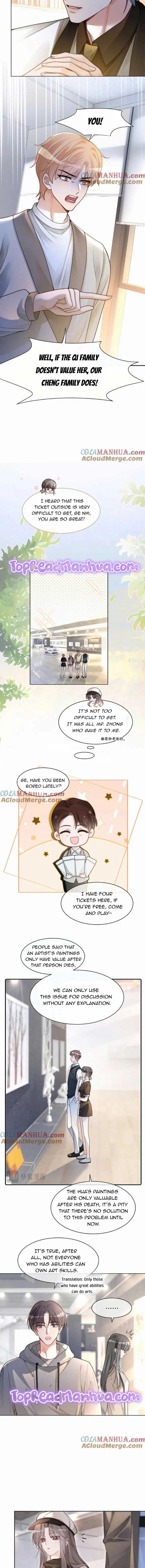 My Brothers Dote On Me Chapter 206 – Page 2