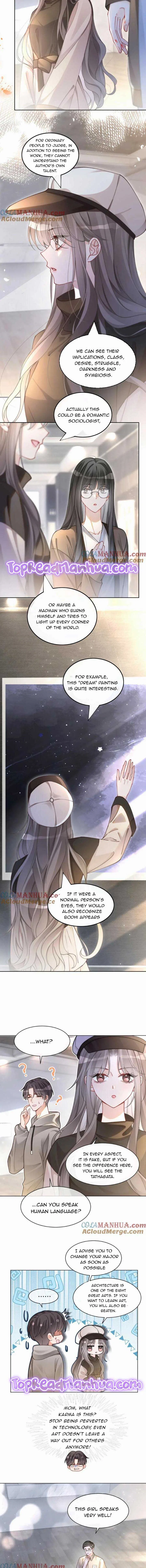 My Brothers Dote On Me Chapter 206 – Page 3