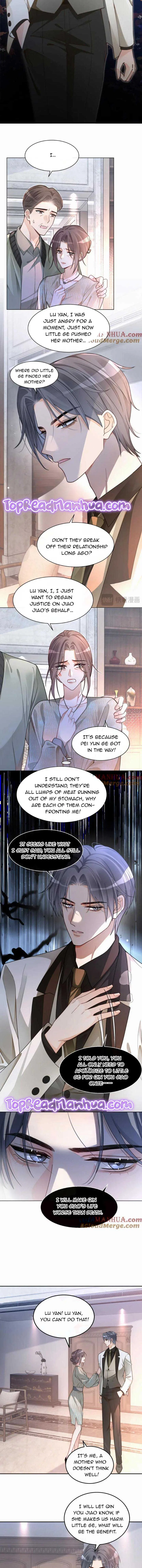 My Brothers Dote On Me Chapter 205 – Page 3