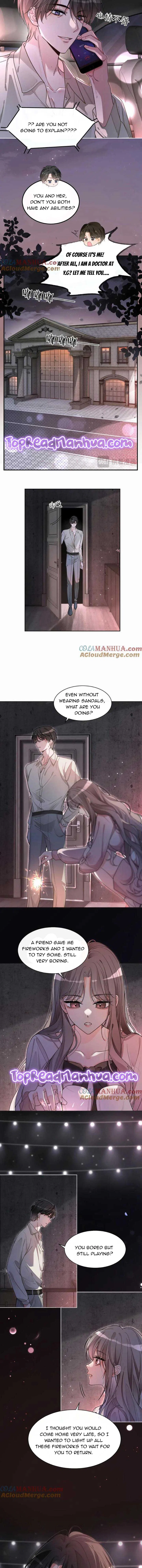 My Brothers Dote On Me Chapter 205 – Page 6
