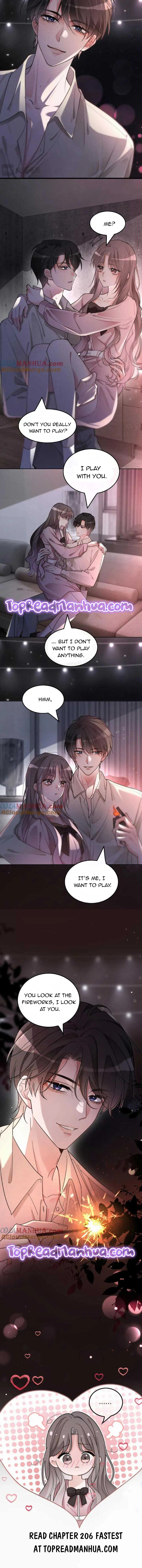 My Brothers Dote On Me Chapter 205 – Page 7