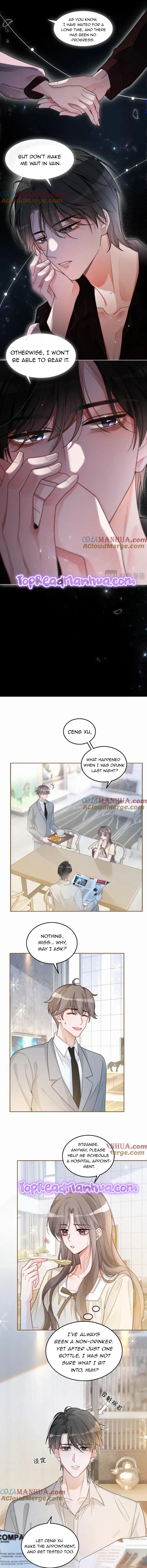 My Brothers Dote On Me Chapter 204 – Page 2