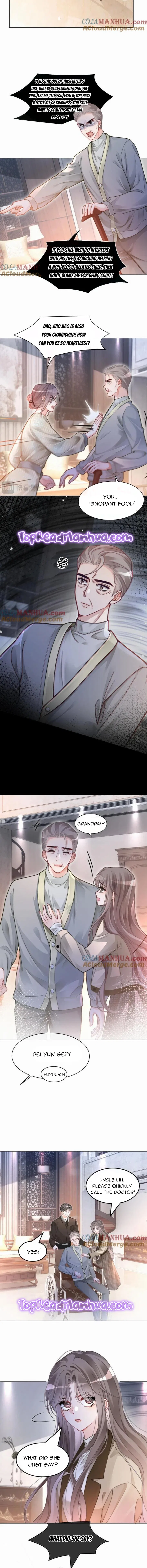 My Brothers Dote On Me Chapter 204 – Page 5