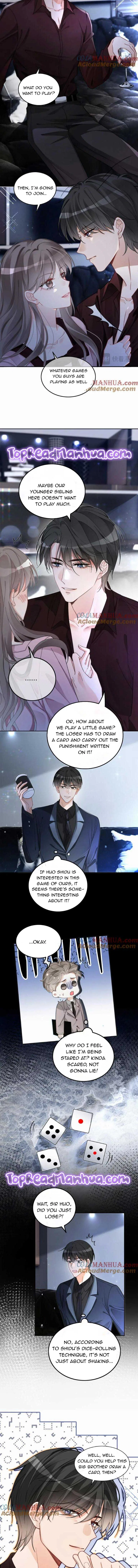 My Brothers Dote On Me Chapter 203 – Page 2
