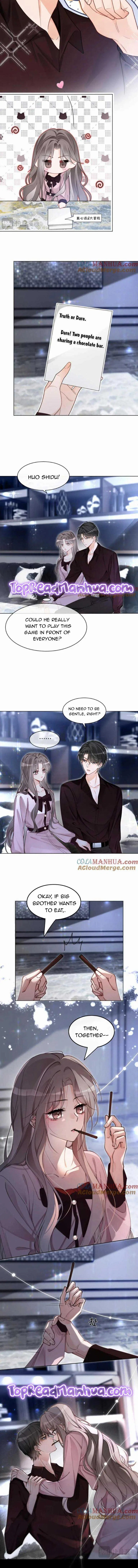 My Brothers Dote On Me Chapter 203 – Page 3