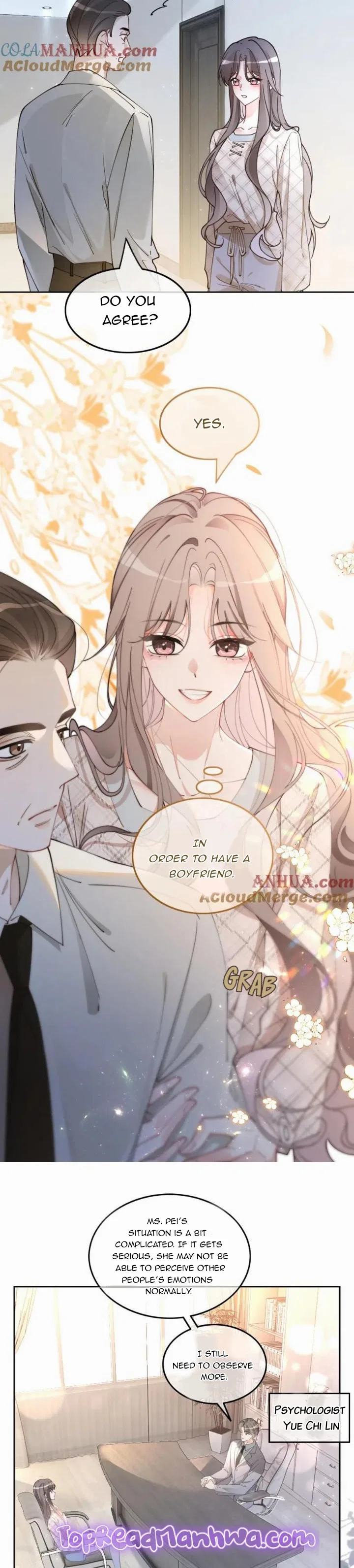 My Brothers Dote On Me Chapter 202 – Page 2