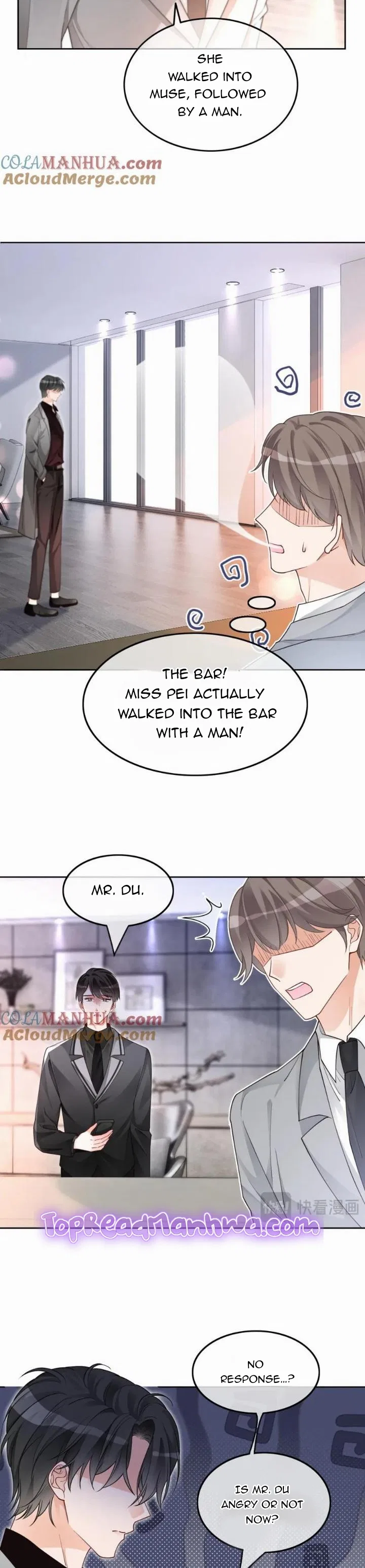 My Brothers Dote On Me Chapter 202 – Page 4