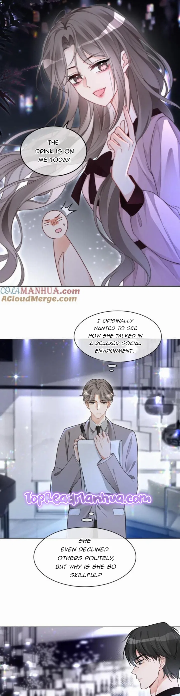 My Brothers Dote On Me Chapter 202 – Page 9