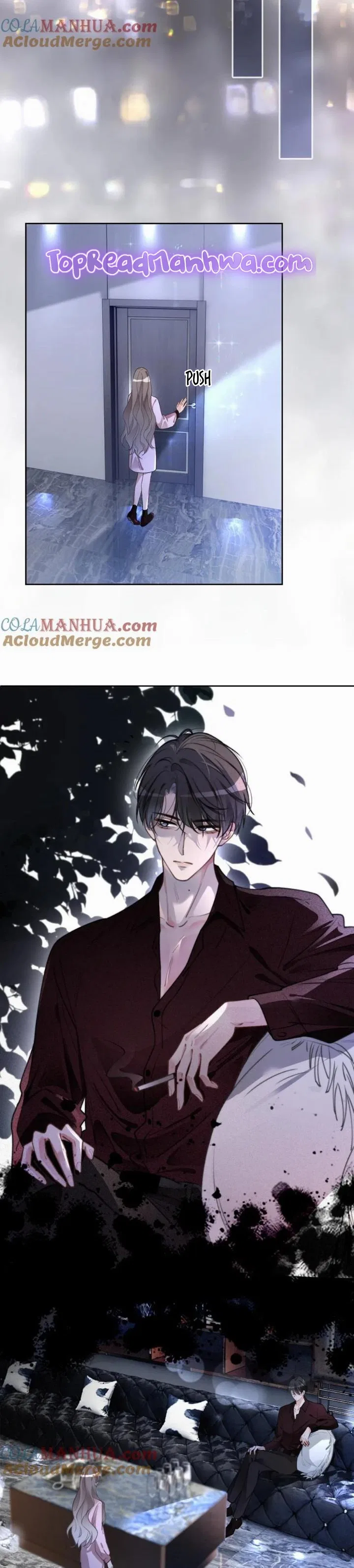 My Brothers Dote On Me Chapter 202 – Page 14