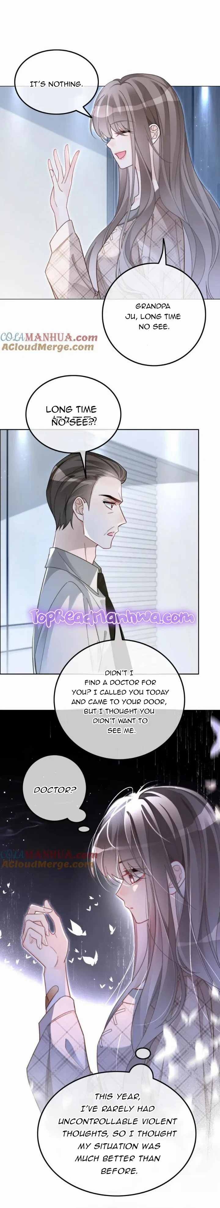 My Brothers Dote On Me Chapter 201 – Page 15