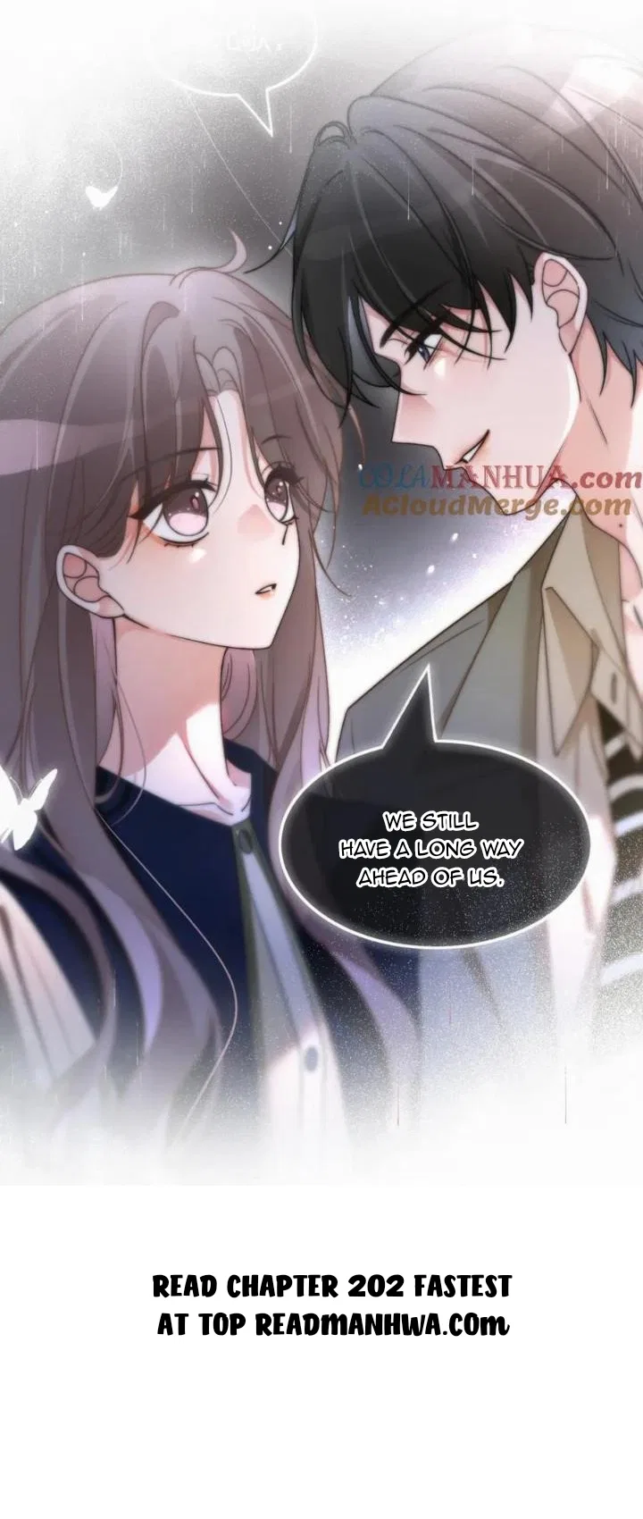 My Brothers Dote On Me Chapter 201 – Page 16