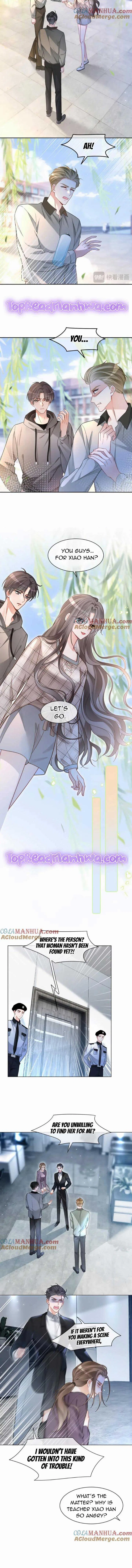 My Brothers Dote On Me Chapter 200 – Page 2