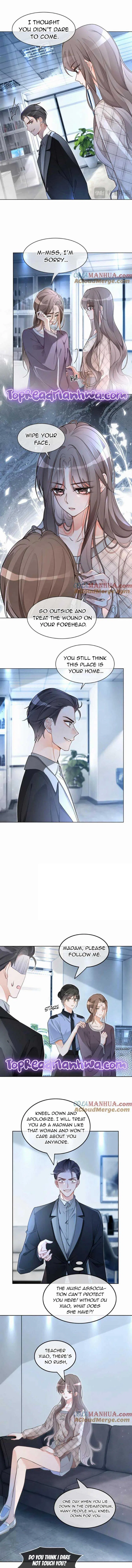 My Brothers Dote On Me Chapter 200 – Page 3