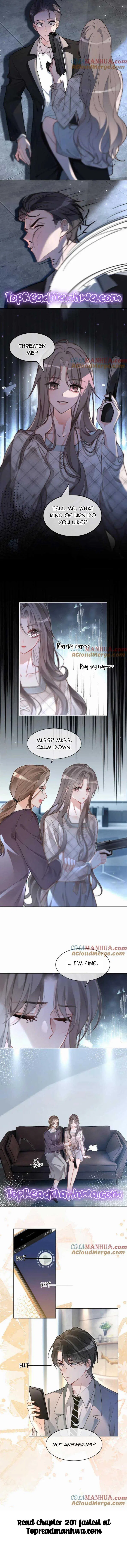 My Brothers Dote On Me Chapter 200 – Page 5