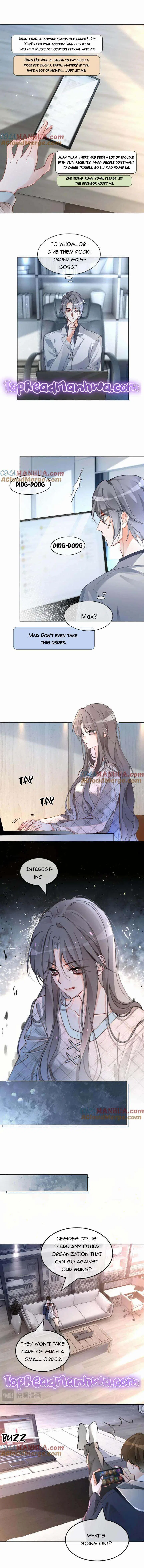 My Brothers Dote On Me Chapter 199 – Page 2