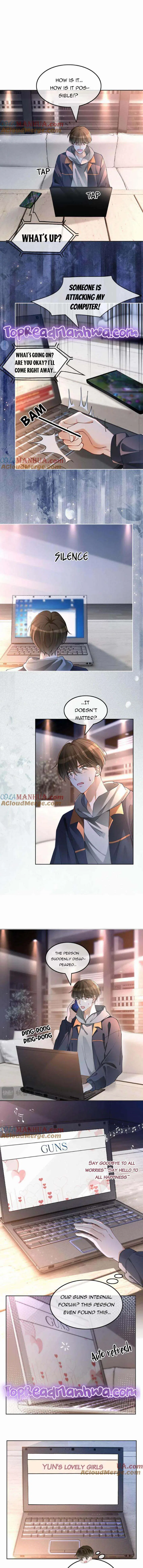 My Brothers Dote On Me Chapter 199 – Page 3