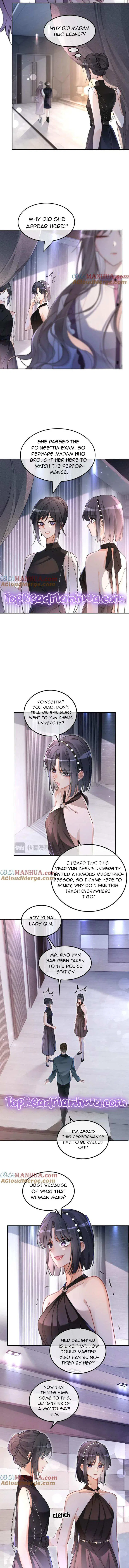 My Brothers Dote On Me Chapter 198 – Page 2