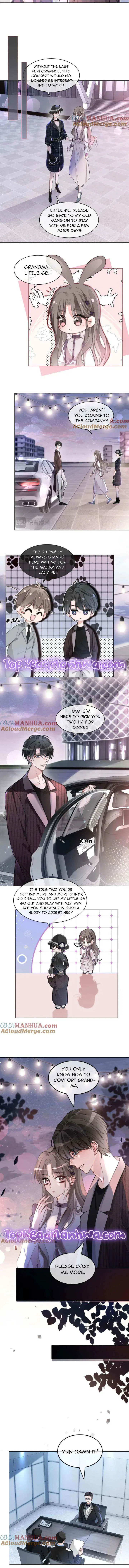 My Brothers Dote On Me Chapter 198 – Page 3