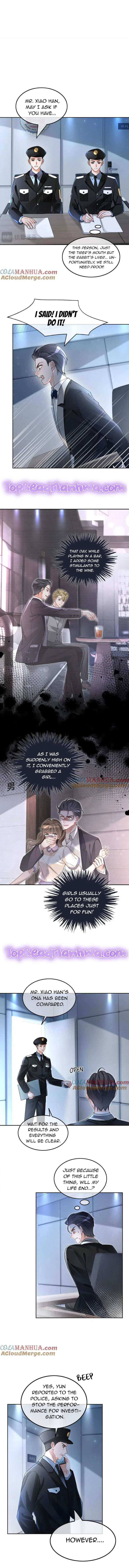 My Brothers Dote On Me Chapter 198 – Page 4