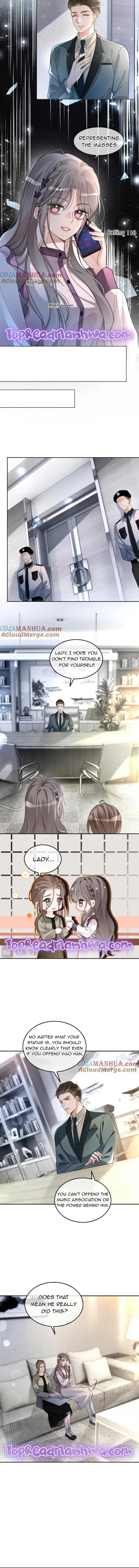 My Brothers Dote On Me Chapter 197 – Page 3