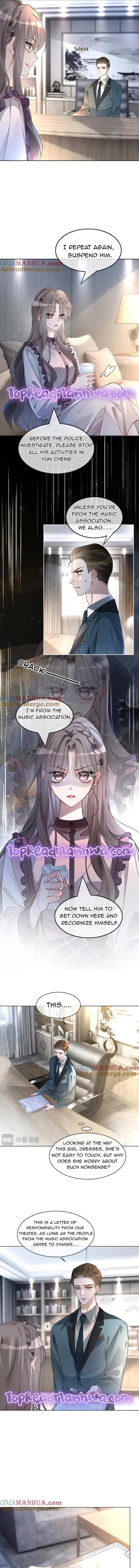 My Brothers Dote On Me Chapter 197 – Page 4