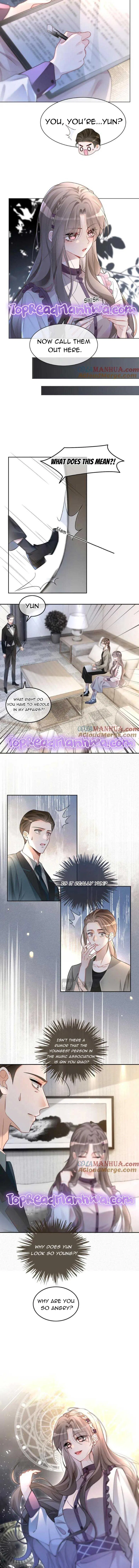 My Brothers Dote On Me Chapter 197 – Page 5