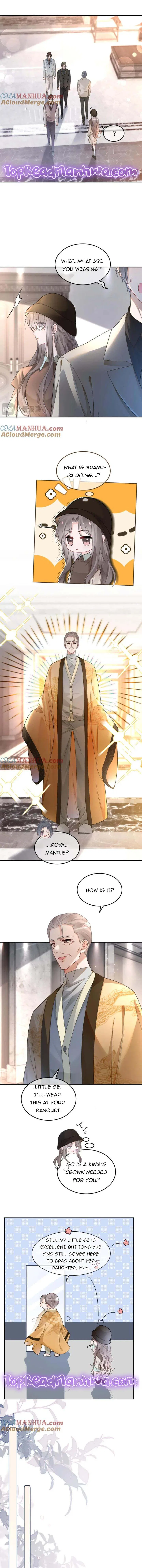 My Brothers Dote On Me Chapter 196 – Page 2