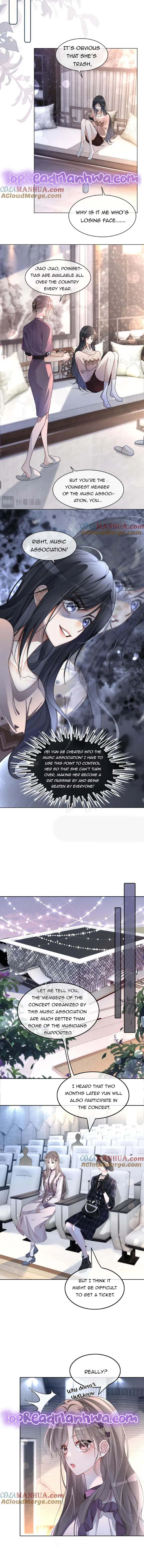 My Brothers Dote On Me Chapter 196 – Page 3