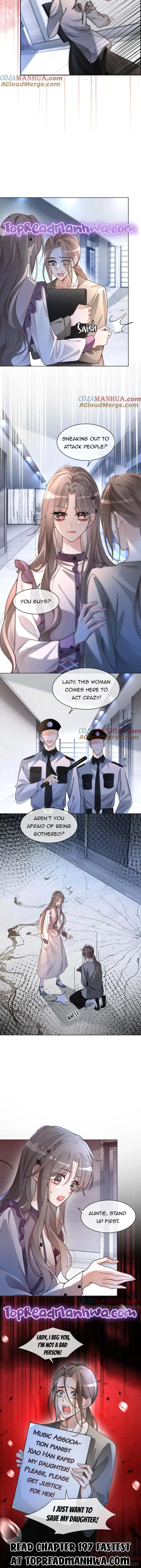 My Brothers Dote On Me Chapter 196 – Page 6