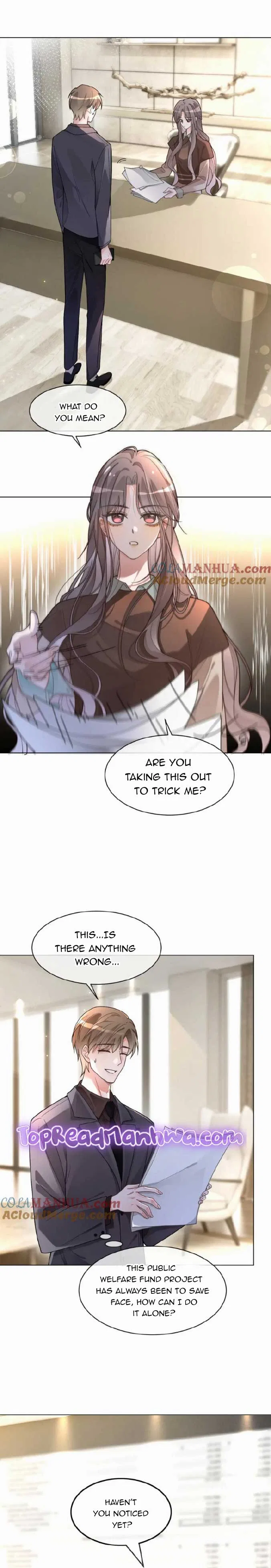My Brothers Dote On Me Chapter 194 – Page 5