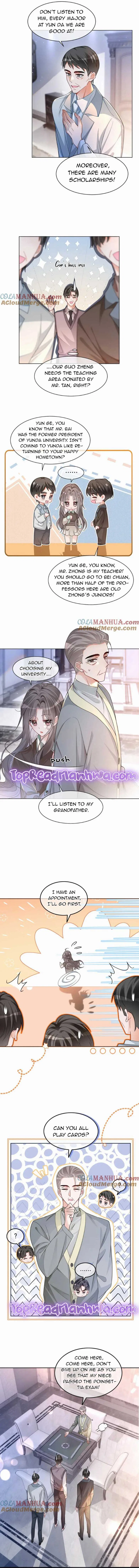 My Brothers Dote On Me Chapter 193 – Page 2