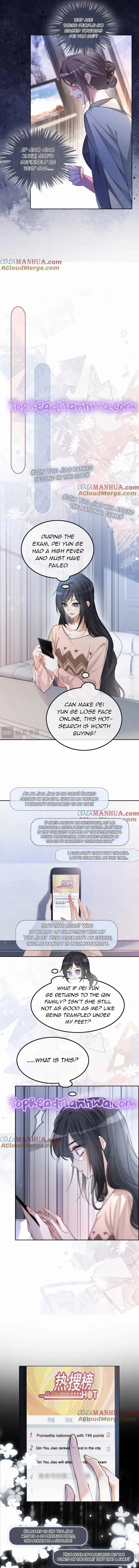 My Brothers Dote On Me Chapter 193 – Page 3