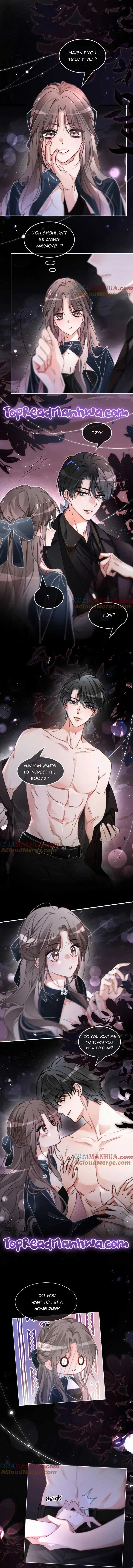 My Brothers Dote On Me Chapter 188 – Page 4