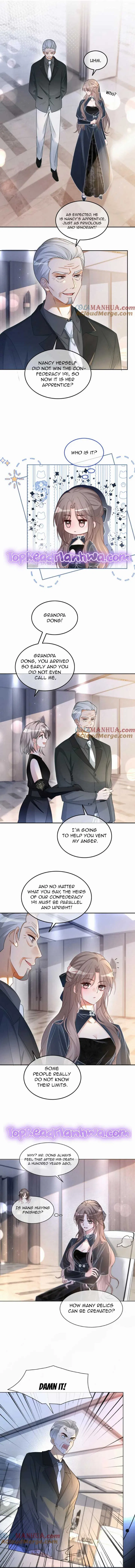 My Brothers Dote On Me Chapter 187 – Page 2
