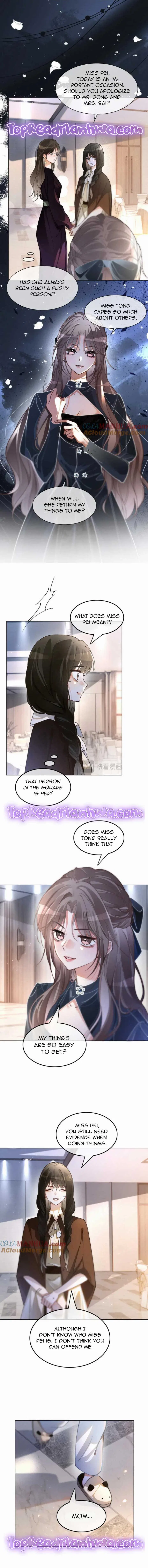 My Brothers Dote On Me Chapter 187 – Page 3