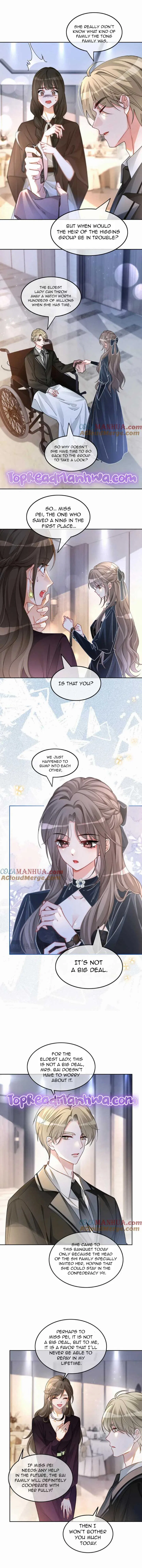 My Brothers Dote On Me Chapter 187 – Page 6