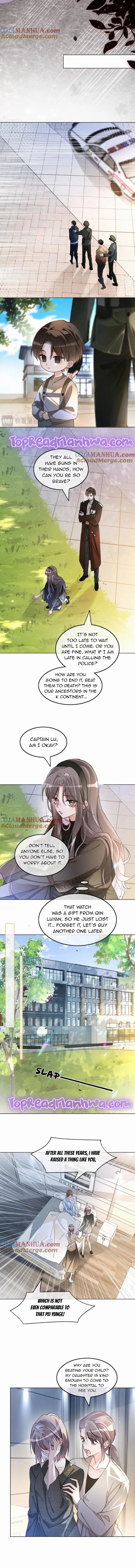 My Brothers Dote On Me Chapter 186 – Page 3