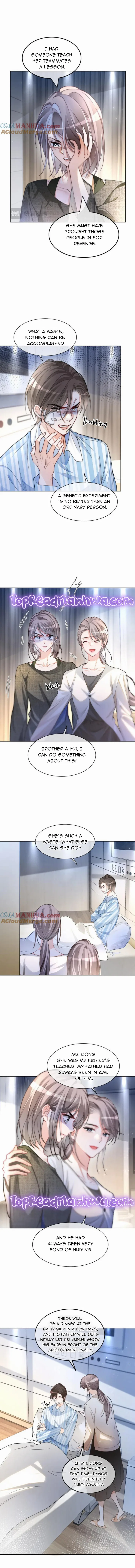 My Brothers Dote On Me Chapter 186 – Page 4