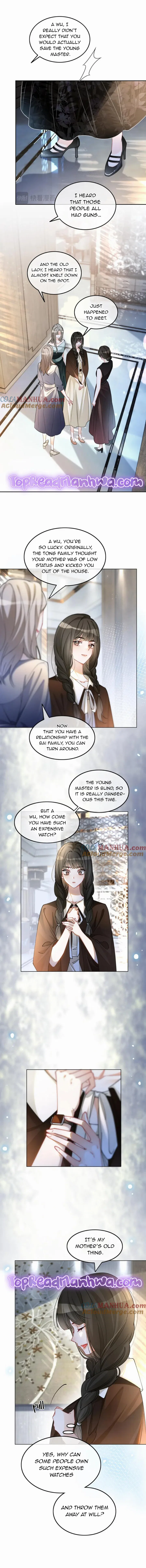 My Brothers Dote On Me Chapter 186 – Page 6