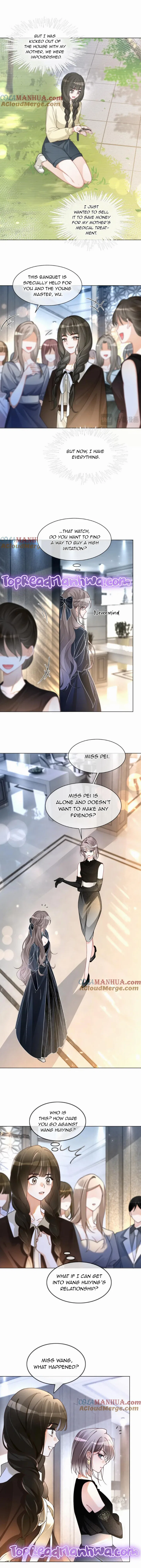 My Brothers Dote On Me Chapter 186 – Page 7