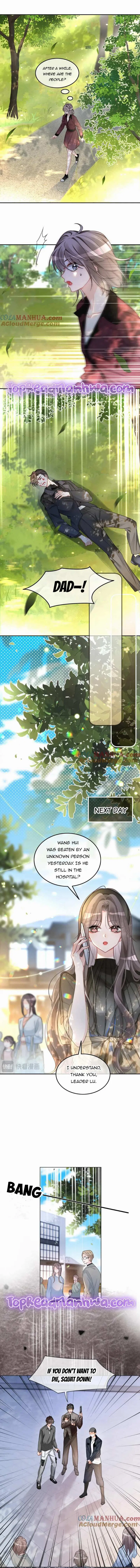My Brothers Dote On Me Chapter 185 – Page 5